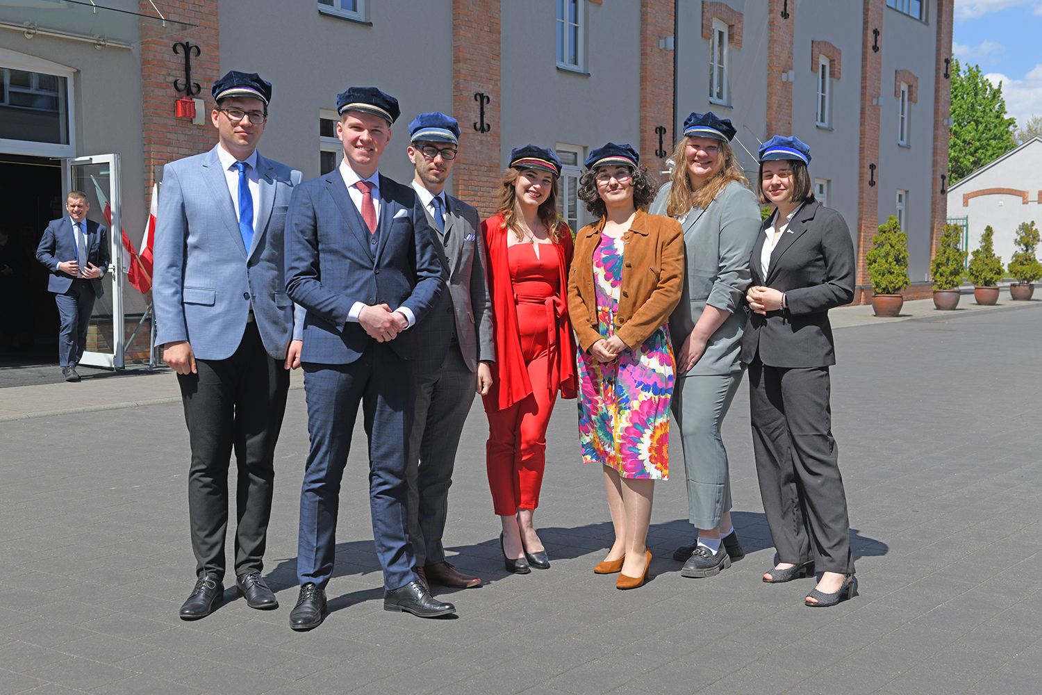 Wciąż możesz zacząć studia na PK! Elektroniczna rejestracja trwa