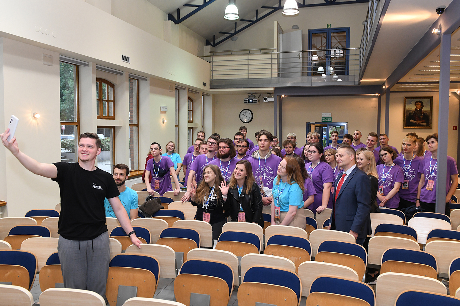 Rozpoczęły się zapisy na „Adapciaka”