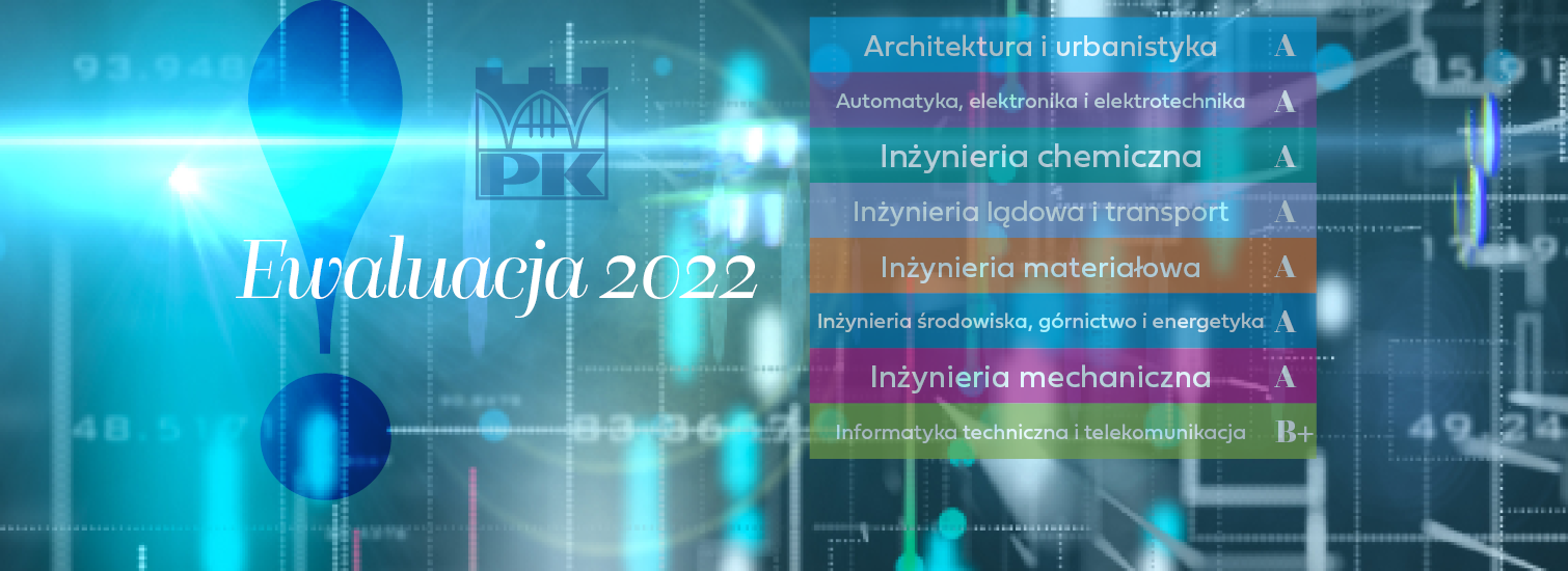 Duże możliwości, jedna uczelnia – Politechnika Krakowska
