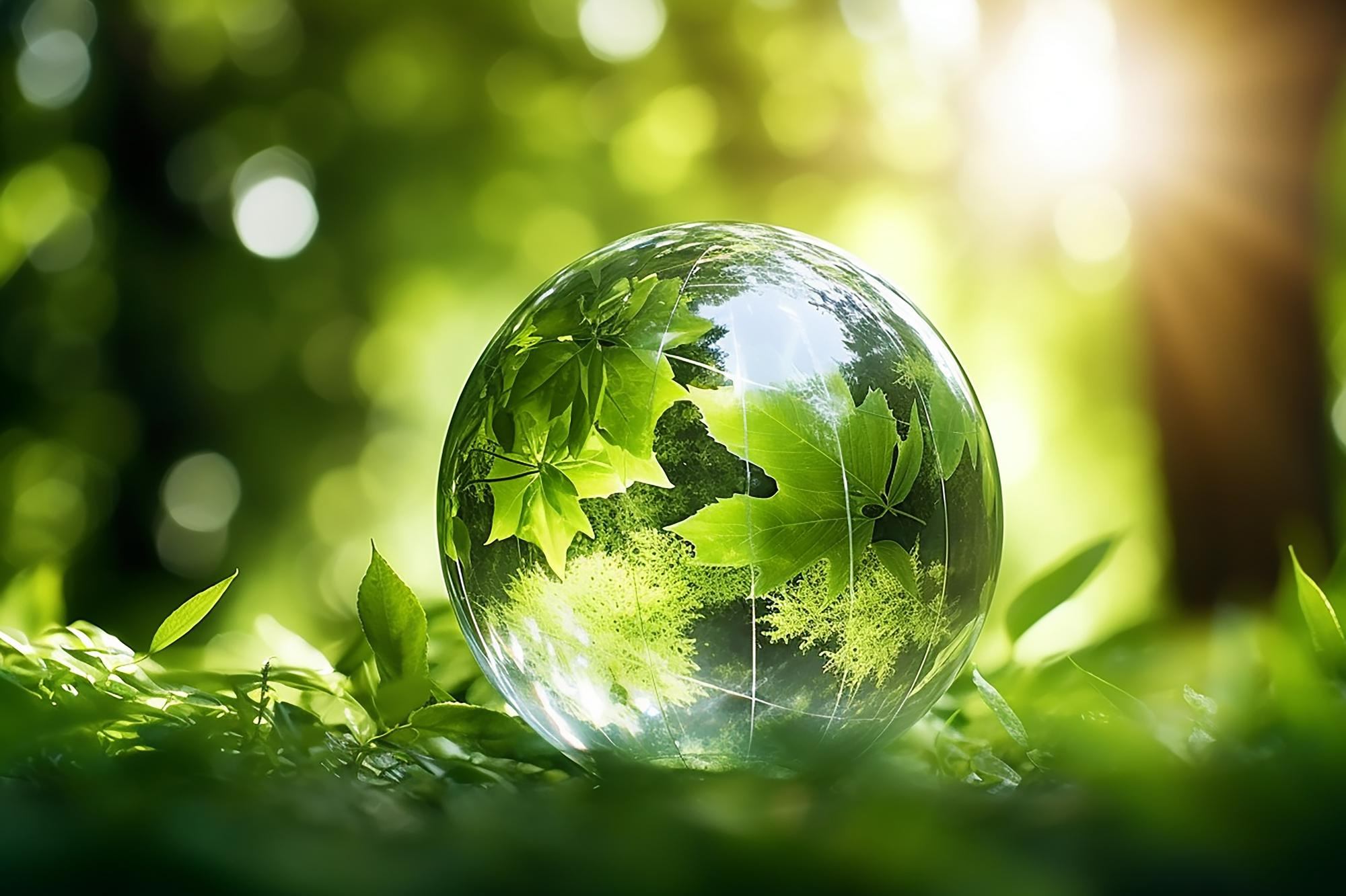 Rozstrzygnięcie konkursu „Technologia i środowisko”