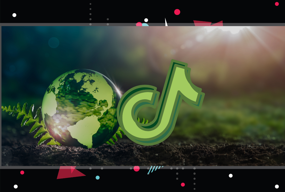 „TECHNOLOGIA I ŚRODOWISKO” Konkurs TikTok dla uczniów szkół średnich