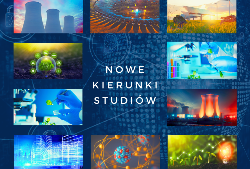 Obrazek będący kolarzem zdjęć przedstawiających nowe technologie