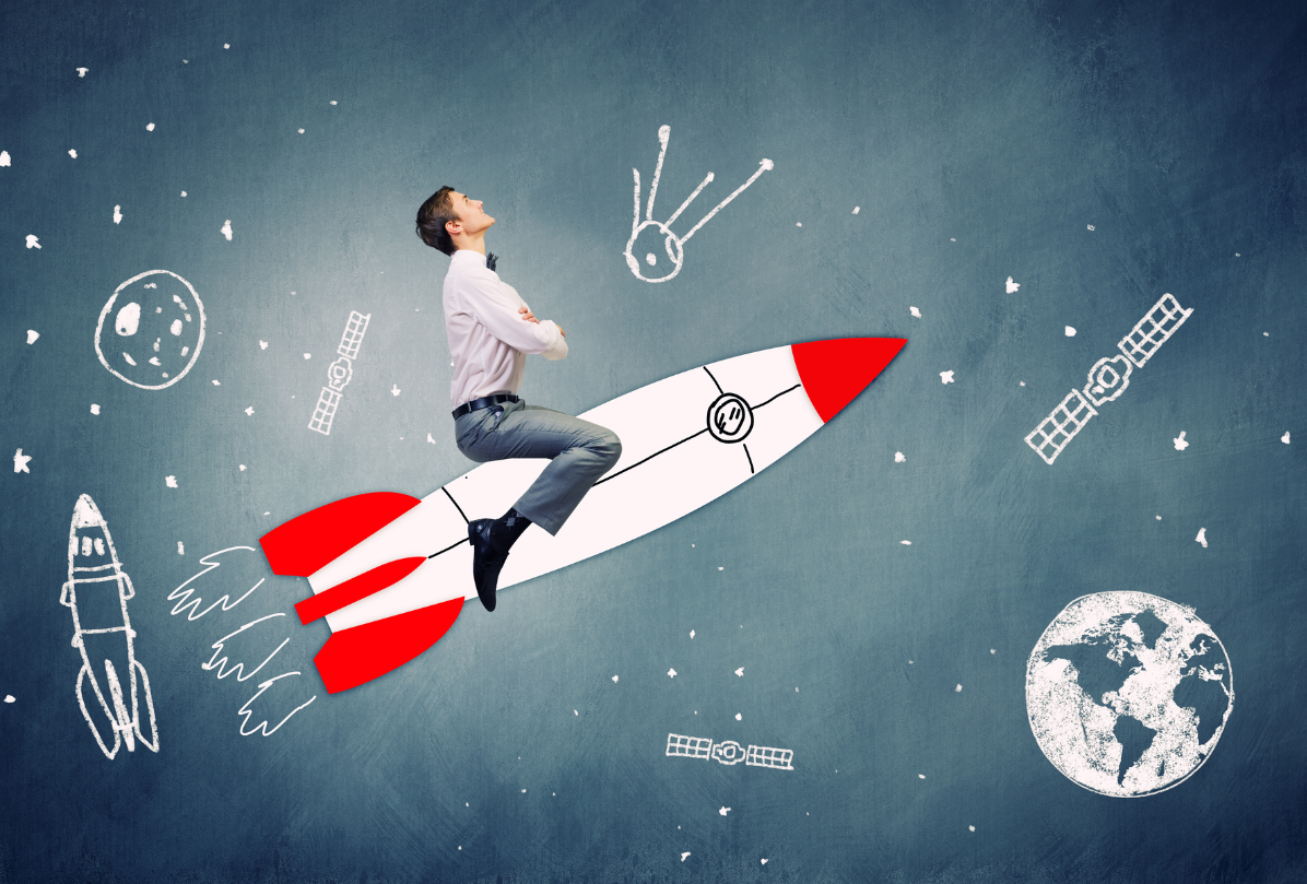 Zawodowy game-changer: Jak Politechnika Krakowska może pomóc wystrzelić twoją karierę?