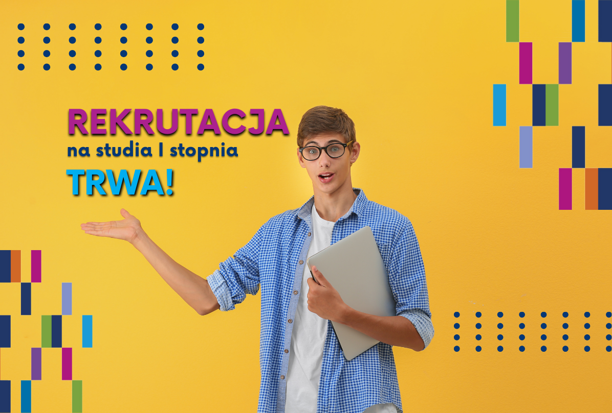 Rozpoczęła się rekrutacja na studia pierwszego stopnia na Politechnice Krakowskiej