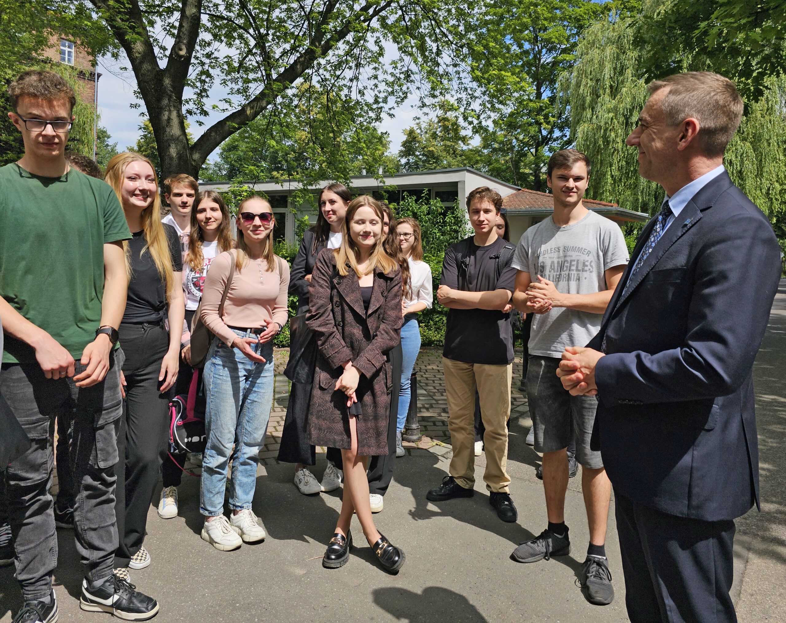 Politechnika nagrodziła aż 120 liderów I roku studiów!