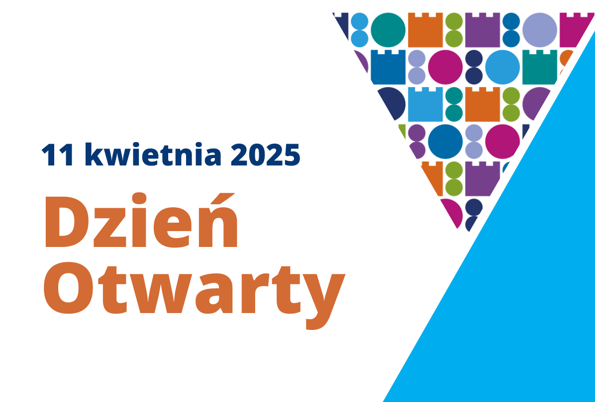 Dzień Otwarty na PK już 11 kwietnia!