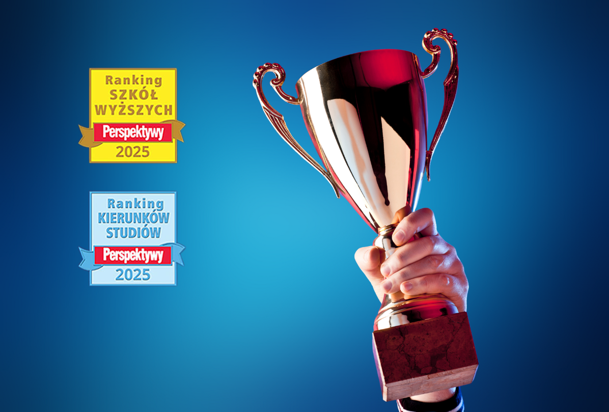 Najlepsi w architekturze, świetni w transporcie – znamy wyniki Rankingu Perspektyw!