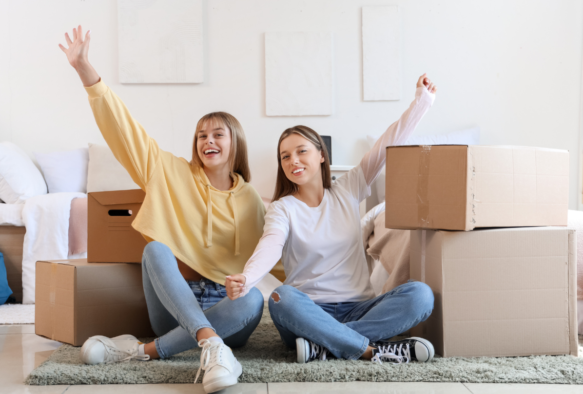 Zamieszkaj w Akademikach Politechniki Krakowskiej! Zapisy już od 29 lipca