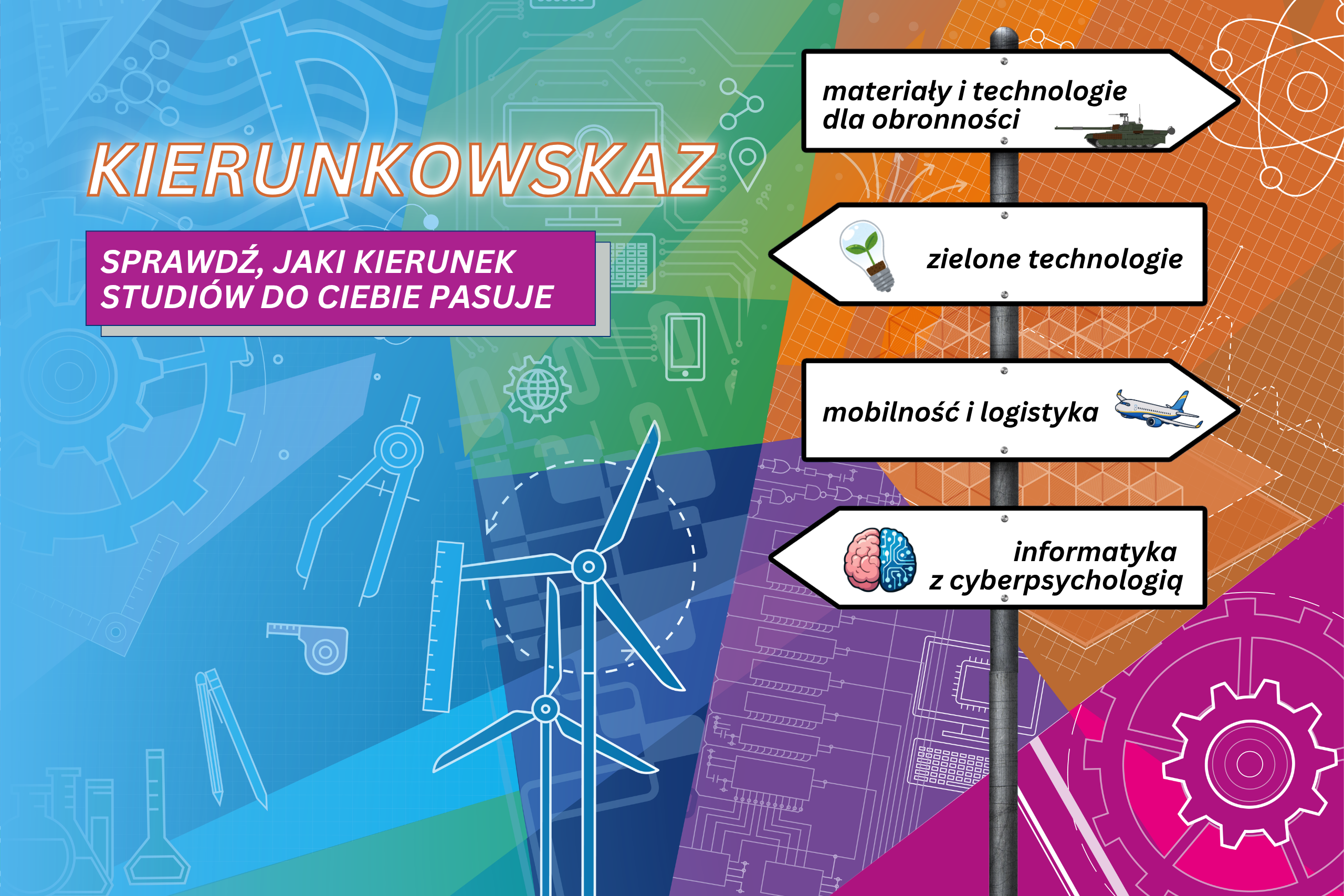Slider kierunkowskaz